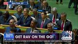 POTUS SPEAKS AT UN ASSEMBLY