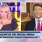Hogan Gidley's responds to Kate Bedingfield's "ridiculous" statement about Biden