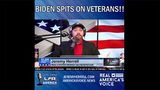 Biden to Send VA Doctors to US Border