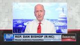 Rep. Dan Bishop Talks About New Bill Designed to Hold Government Censors Accountable