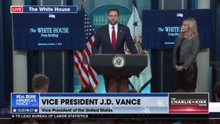 DEMOCRATS TAKING THE AMERICAN PEOPLE "HOSTAGE"