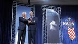 Pence Reaffirms Vision for ‘American Dominance in Space’