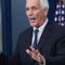 Biden economic adviser admits inflation is 'unacceptably high'