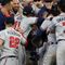 Atlanta Braves capture first World Series title in a quarter century