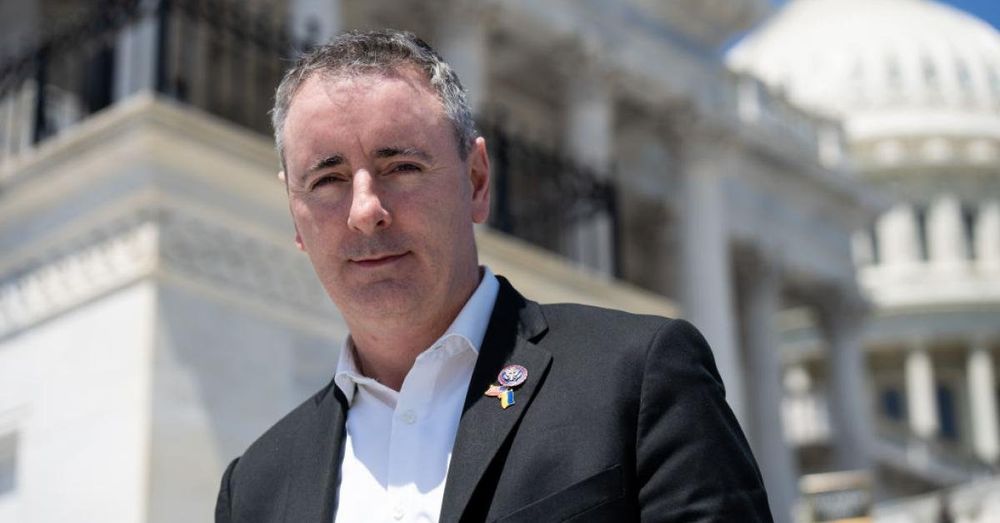 GOP rep vows to 'kill' $1.8B 'anti-weaponization fund'