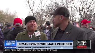 “A PROCESS OF HEALING” IN D.C.