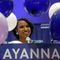 No ‘Blue Wave,’ But Democrats’ Midterm Success Sinking In