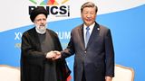 War with Iran disrupts Chinese oil supply, strategies in Middle East