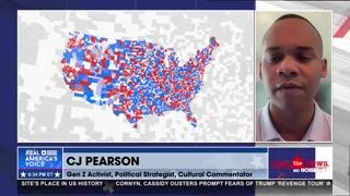 PEARSON BLASTS GOP HOLDOUTS OVER REDISTRICTING FIGHT