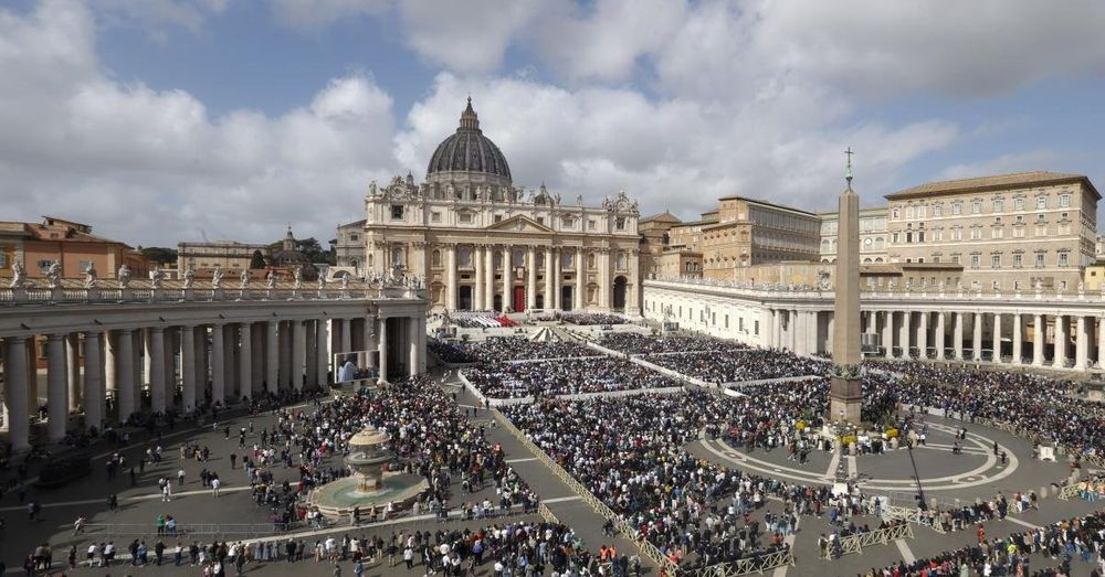 Trump nominates CatholicVote president, vocal critic of pope as ambassador to the Vatican