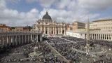 You Vote: Do you expect the next Pope to be another progressive, or more theologically conservative?