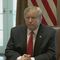 President Trump Meets to Discuss Fighting Human Trafficking on the Southern Border