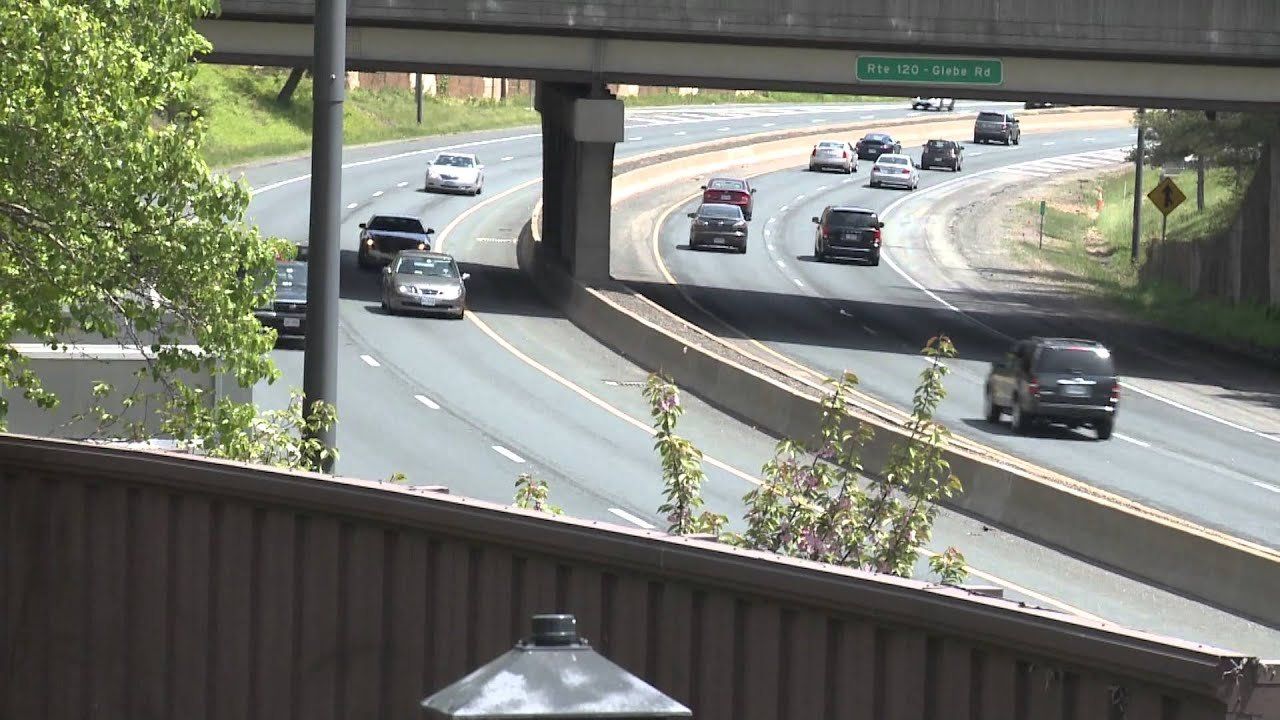 New tolls, higher gas tax considered for more highway funding