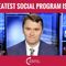 The Greatest Social Program Is A Job!