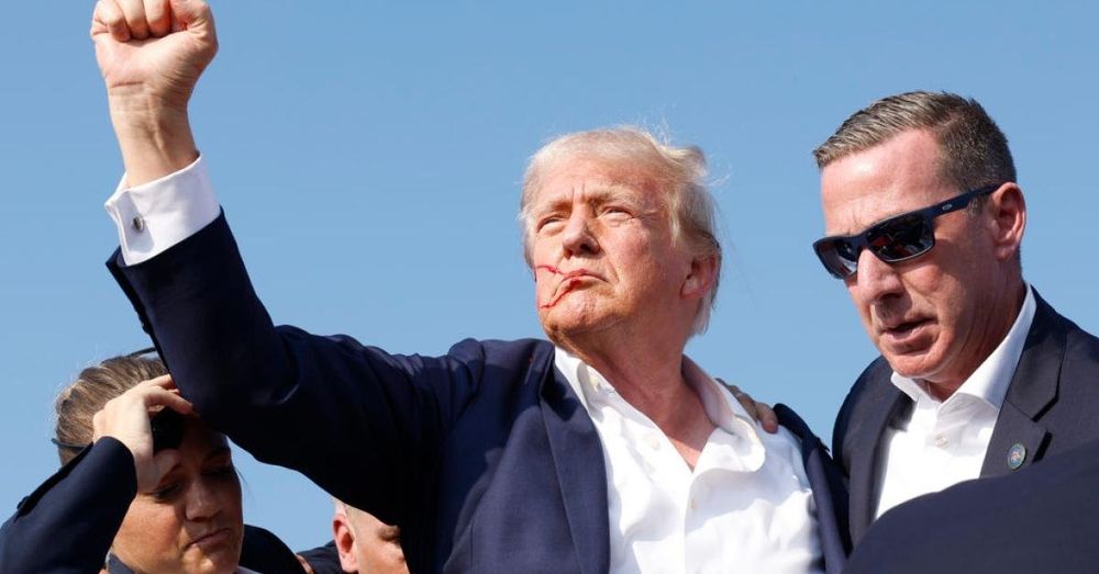 The left's legacy of political violence: Top left-wing attacks of the decade