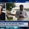 Oscar Ramirez Returns To The War Room To Discuss More Problems At The Border