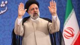 No signs of life after helicopter carrying Iranian president, other top official crashes