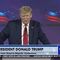 President Trump on the Sanctity Of Life