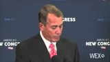 Boehner explains Netanyahu invitation to Congress