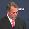 Boehner explains Netanyahu invitation to Congress