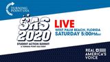 TPUSA Student Action Summit 2020 LIVE