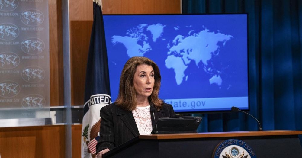 State Department creates Middle East taskforce to help Americans trapped in the region