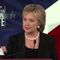 Clinton links donations to 9/11 attacks