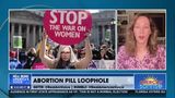SCOTUS BLOCKS DONOR INTIMIDATION