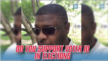 WDShow Clipisode 002 – Do You Support Voter ID For Elections?