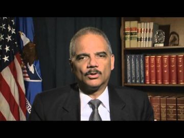 Justice Dept. broadening criteria for clemency