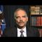 Justice Dept. broadening criteria for clemency