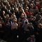Trump Backer Arrested After Fracas at Warren Rally in Iowa