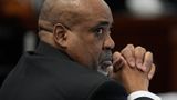 Former gang leader convicted of first degree murder for 1996 killing of iconic rapper Tupac Shakur