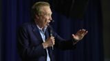 Perry Johnson endorses Trump, says he is 'only candidate' who can beat Biden
