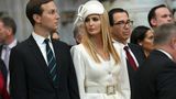 Ivanka Trump, Jared Kushner Took in at Least $135M in 2019