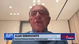 Alan Dershowitz calls censorship debate ‘a work in progress’