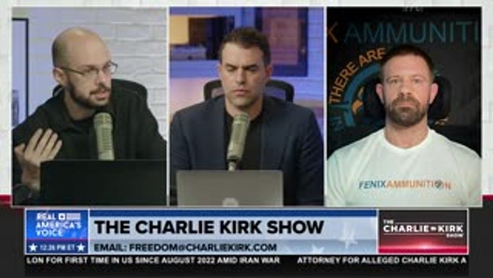 BALLISTICS ISN’T CSI