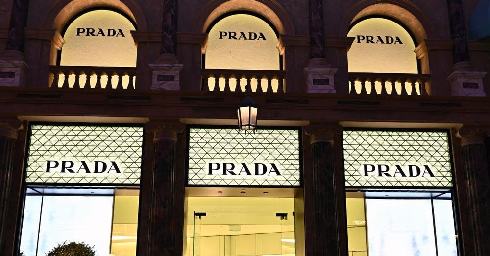 Trump tariffs have mixed impact on Europe's economy, carmakers hit hard, luxury exporters just fine