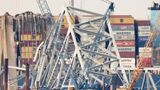 Army Engineer Corps expects Baltimore port to reopen in part by end of April