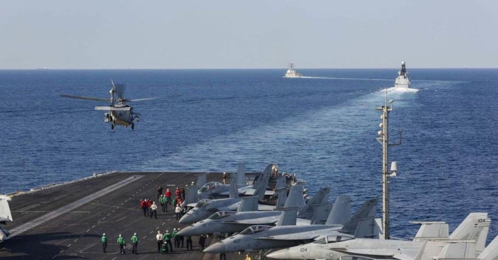 Gulf Arab states warn against U.S. strikes on Iran, cite potential for regional conflict, oil shock