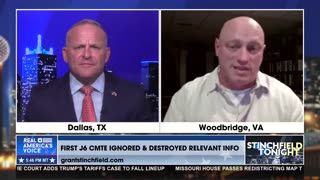 USEFUL J6 INFORMATION FROM ODNI DESTROYED