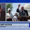 Steve Gruber: Democrats Keep Using Scare Tactics To Steal Freedom
