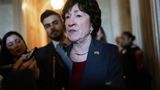 Vast majority of Maine voters don't want Collins to serve another Senate term