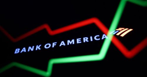 Watchdog group launches ad blitz against Bank of America over ESG investing practices