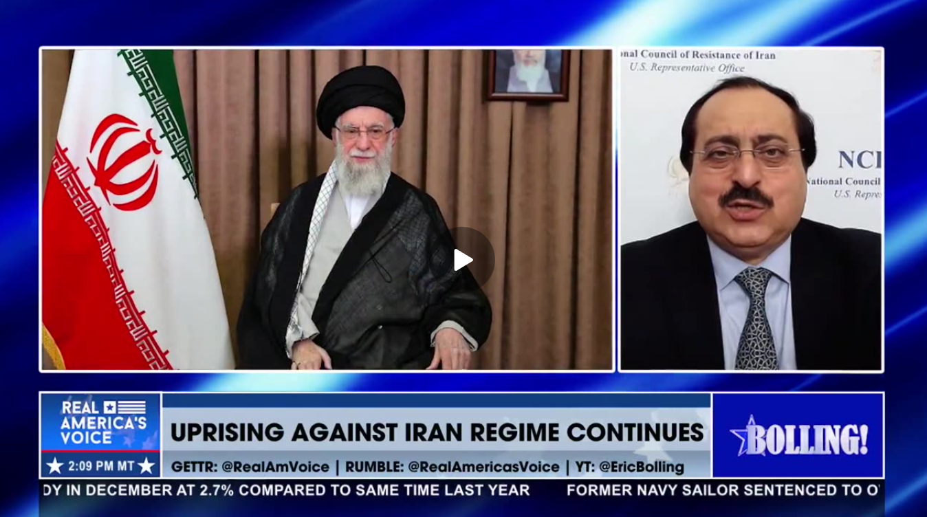 WHAT WOULD HAPPEN IF TRUMP REMOVED AYATOLLAH ALI KHAMENEI?