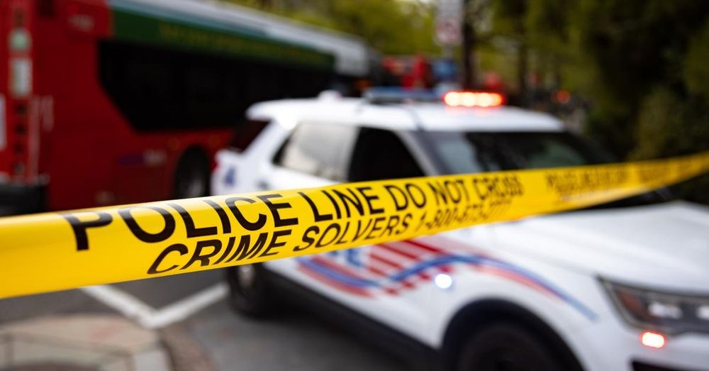 DC gang kingpin gets 13 years for crimes that include using COVID relief loans to buy, sell drugs