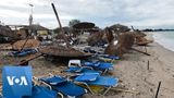 Six Tourists Killed in Storms in Greece