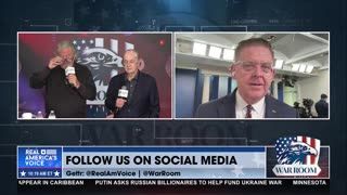 BREAKING: SENATE LEAVES TOWN