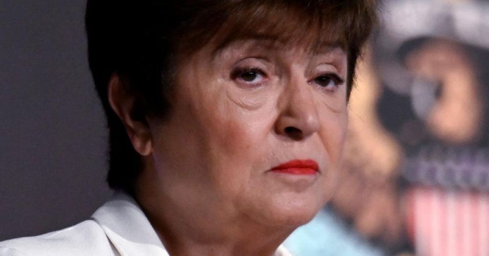 IMF chief worried about 'growing' cybersecurity risks of Anthropic's AI model Mythos