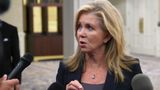 Sen. Marsha Blackburn says there will be oversight hearings regarding big tech censorship